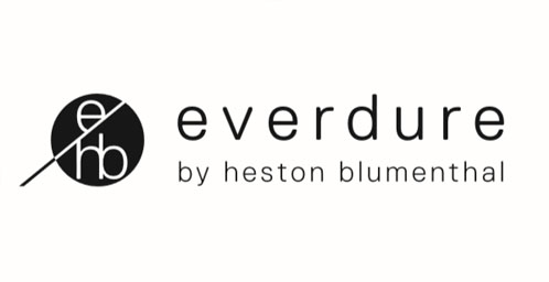 Everdure by heston blumenthal